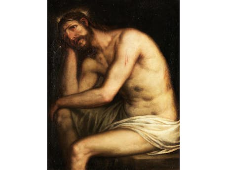 Domenico Robusti Tintoretto, 1560 Venedig – 1635 ebenda